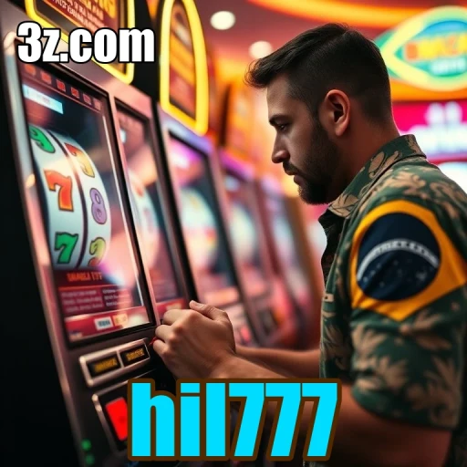 Multiplayer hil777: Interação e Competitividade em Alta