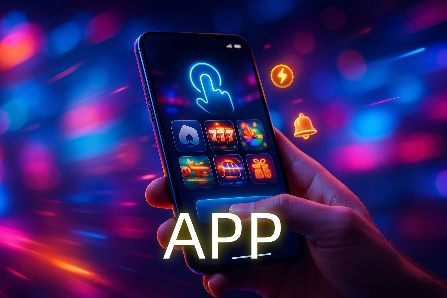 hil777 Benefícios do App