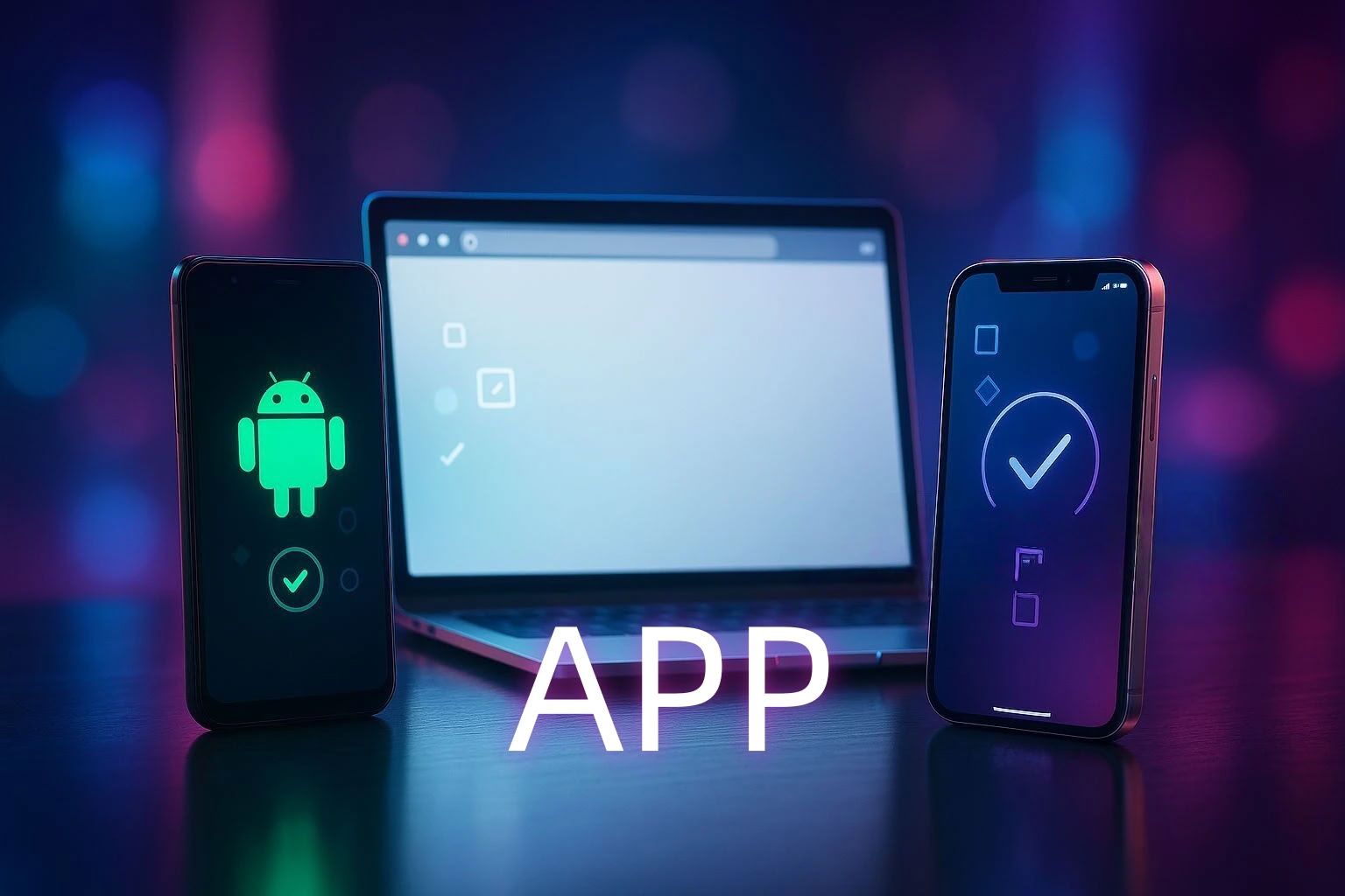 hil777 Compatibilidade do App