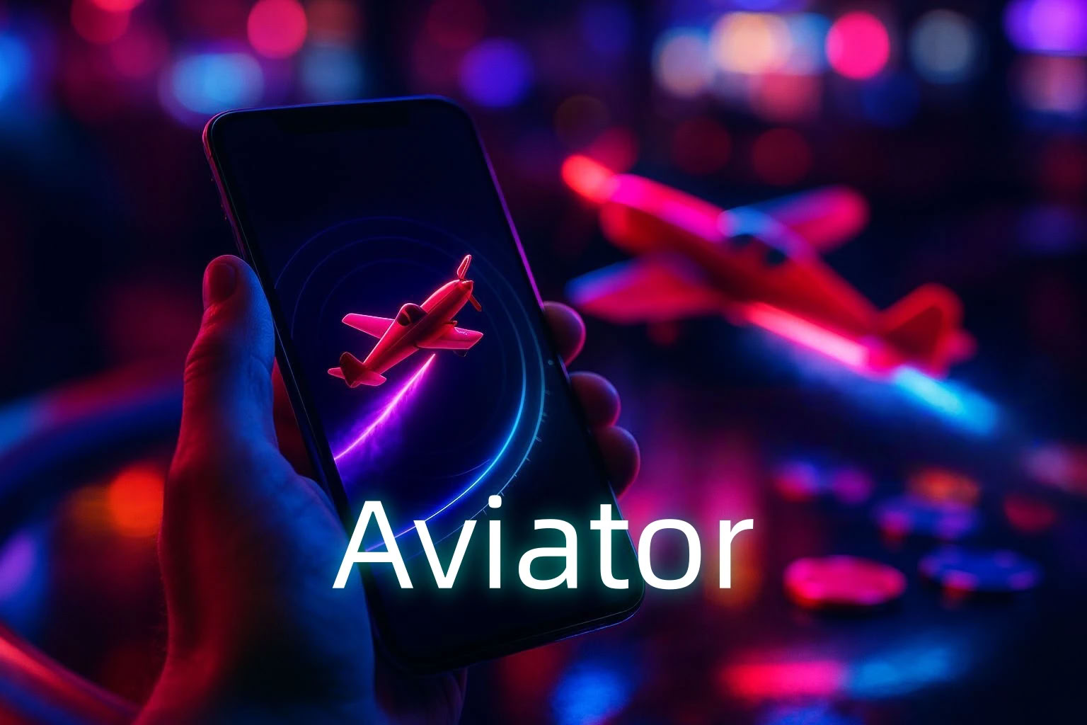 hil777 Aviator Festivo