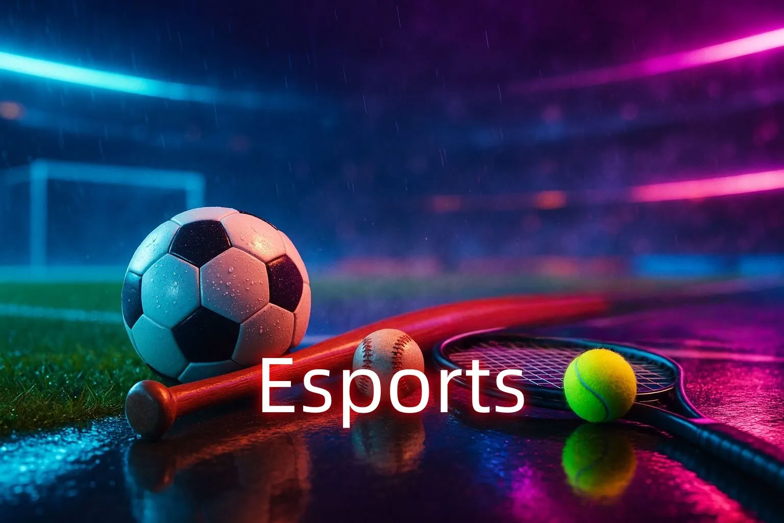 hil777 Variedade de Esportes