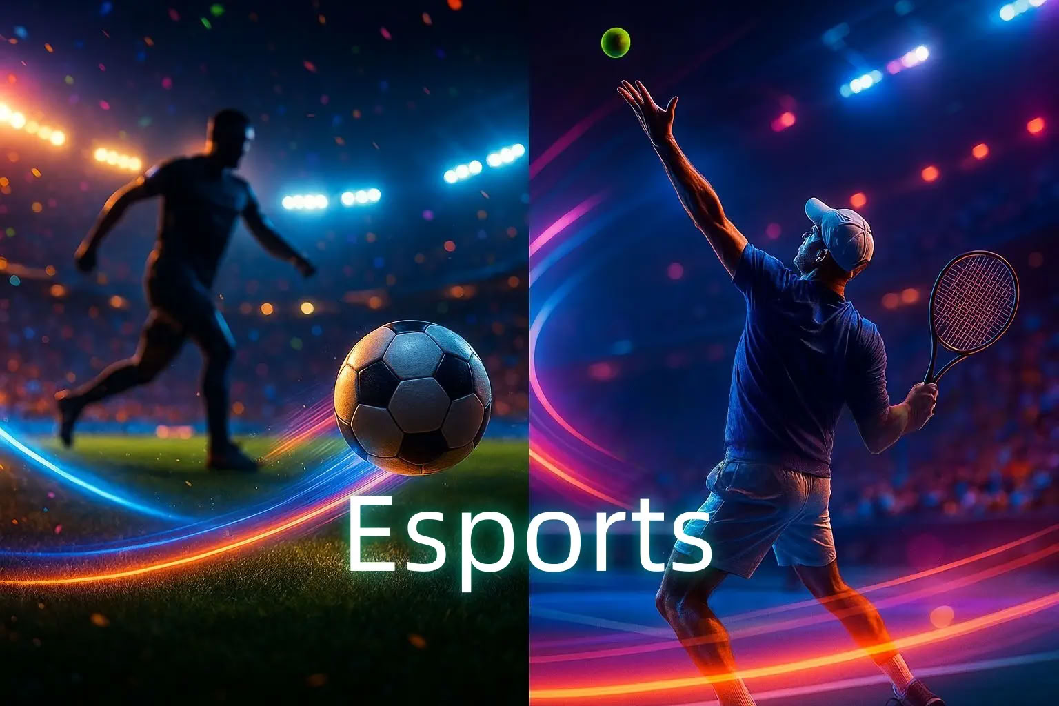 hil777 Eventos Esportivos