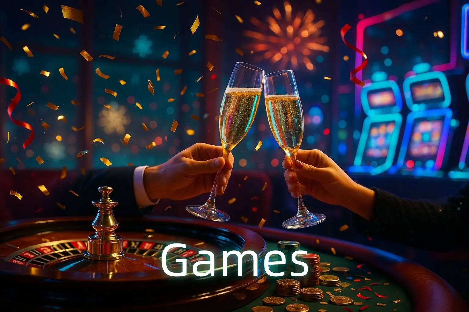 hil777 Jogos Festivos