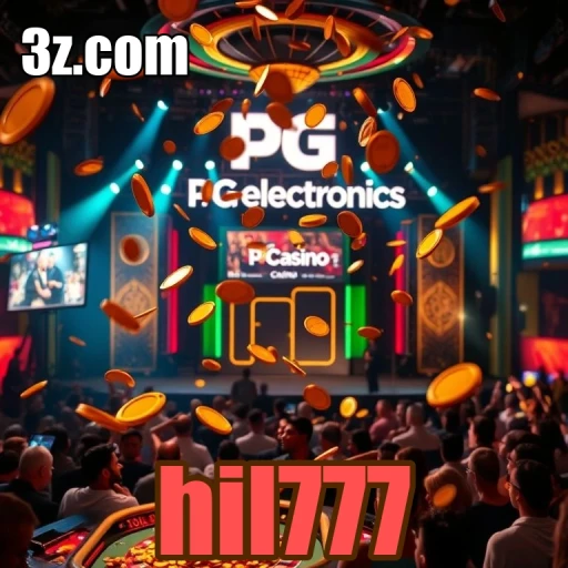 Baccarat no hil777: A Nova Era da Aposta Online