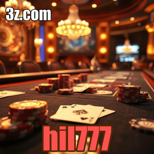 FPS no hil777: Competitividade e Diversão em Cada Jogo