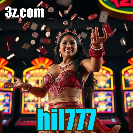 Competitividade e Comunidade em Racing no hil777